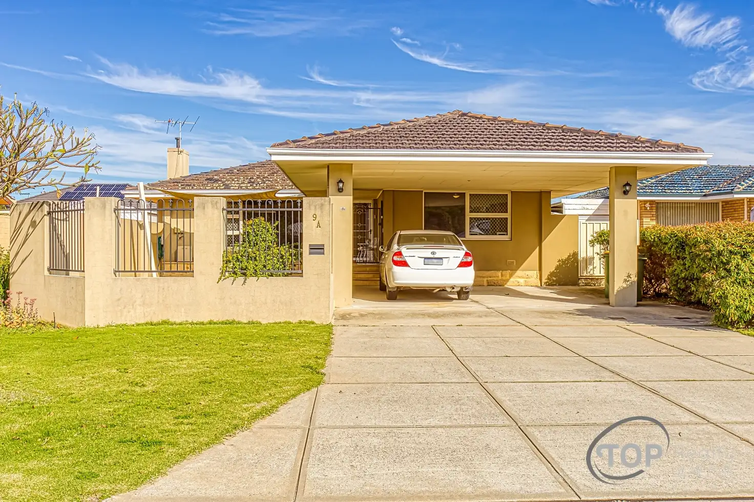 Main view of Homely house listing, 9A Errinbee Street, Riverton WA 6148