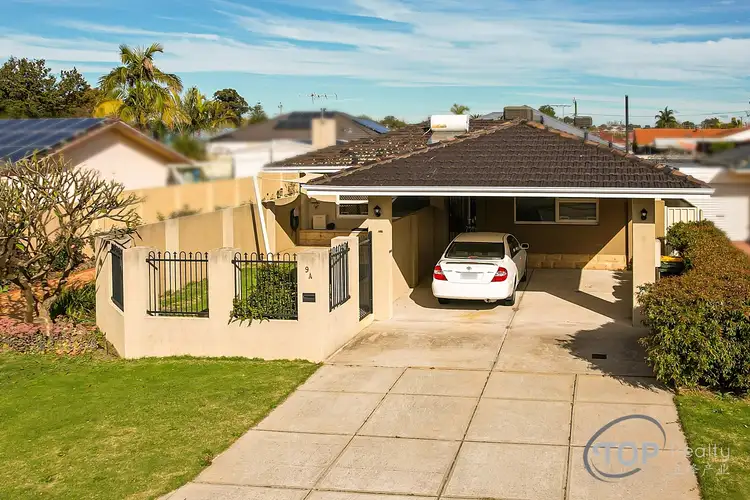 Second view of Homely house listing, 9A Errinbee Street, Riverton WA 6148