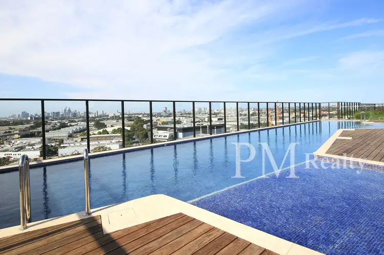 N715/659-669 Gardeners Road, Mascot NSW 2020