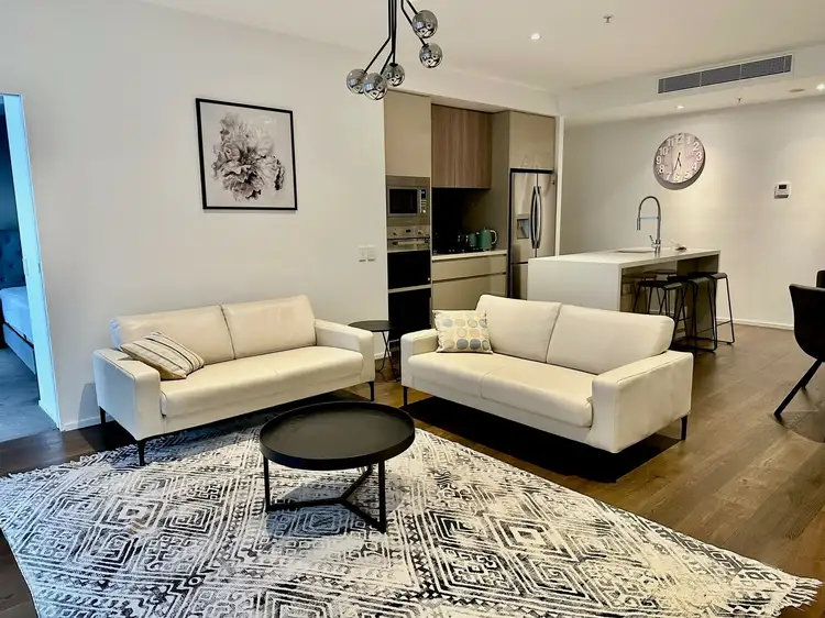 Third view of Homely apartment listing, N715/659-669 Gardeners Road, Mascot NSW 2020