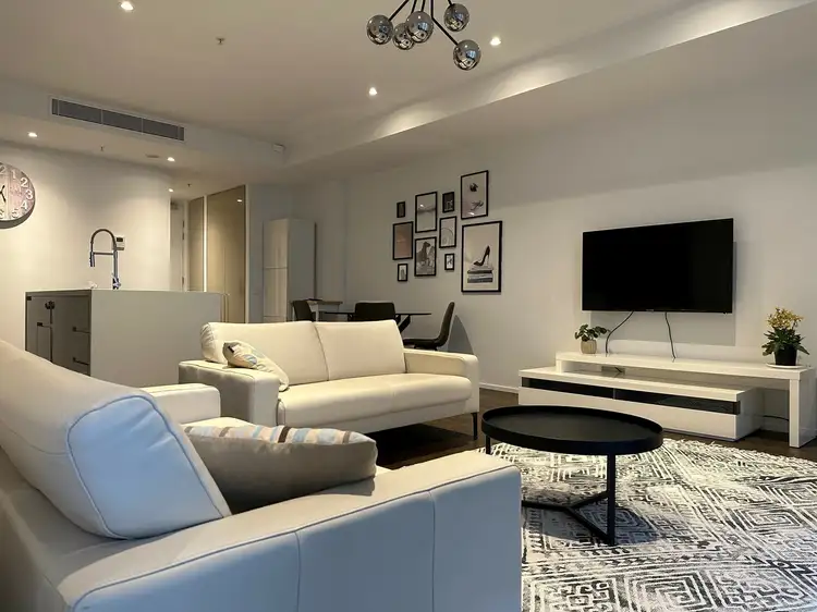 Fourth view of Homely apartment listing, N715/659-669 Gardeners Road, Mascot NSW 2020