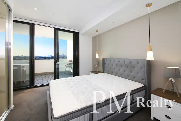 Fifth view of Homely apartment listing, N715/659-669 Gardeners Road, Mascot NSW 2020