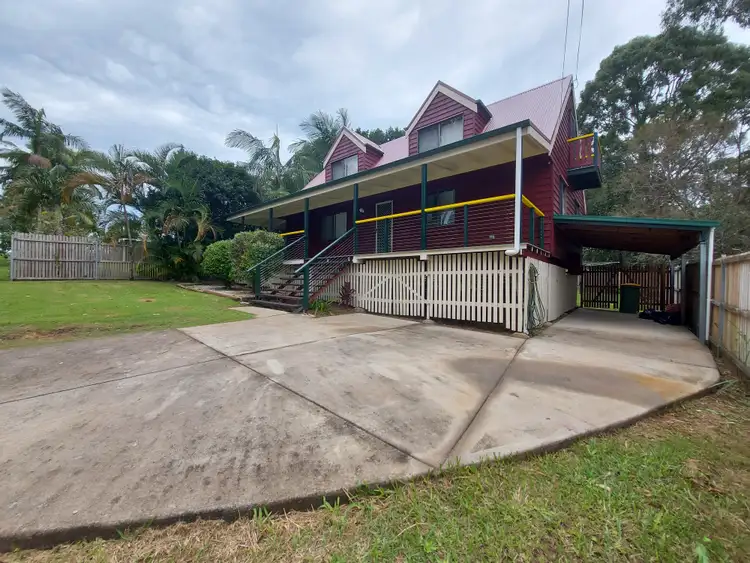 Second view of Homely house listing, 10 Barramundi St, Macleay Island QLD 4184