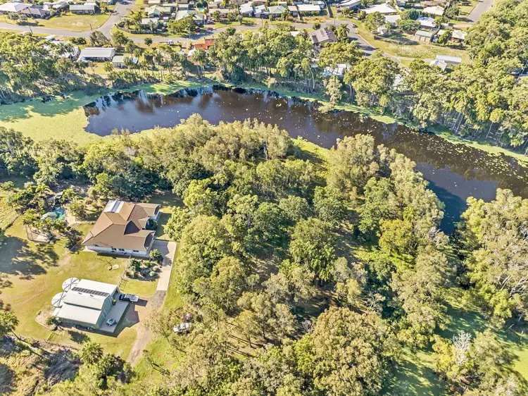 Fourth view of Homely land listing, 5a Egret Lane, Moore Park Beach QLD 4670