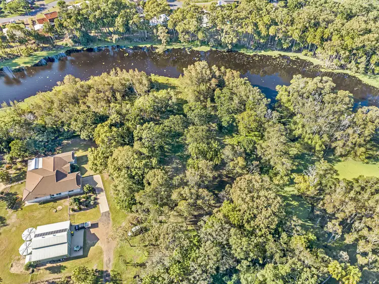 Fifth view of Homely land listing, 5a Egret Lane, Moore Park Beach QLD 4670