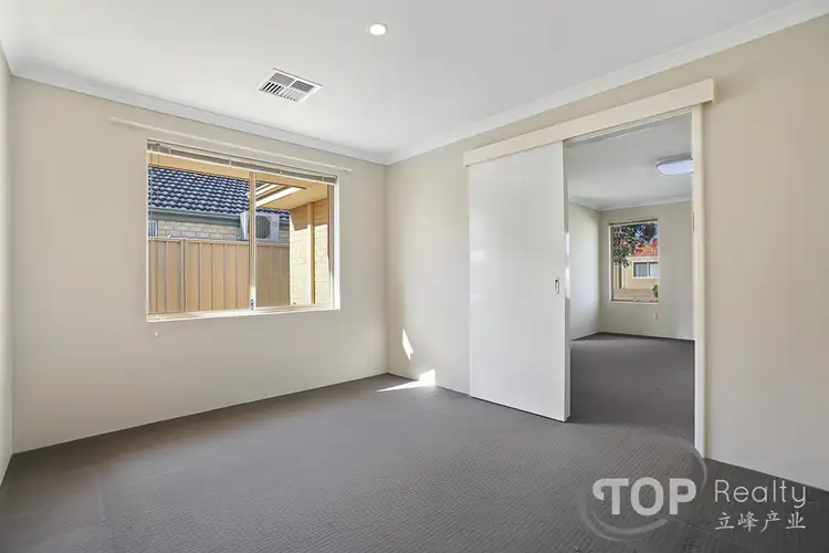 Fifth view of Homely house listing, 86 Waterfoot Loop, Canning Vale WA 6155