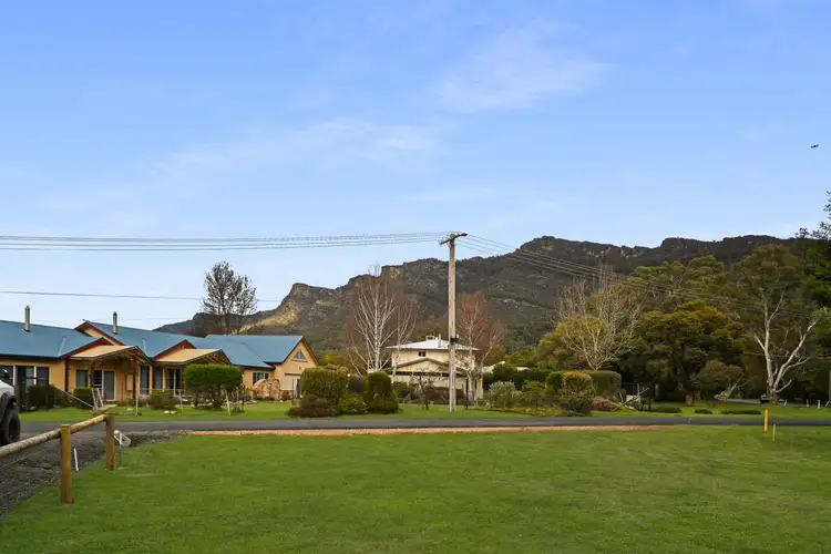 Third view of Homely land listing, 1 Allison St, Halls Gap VIC 3381