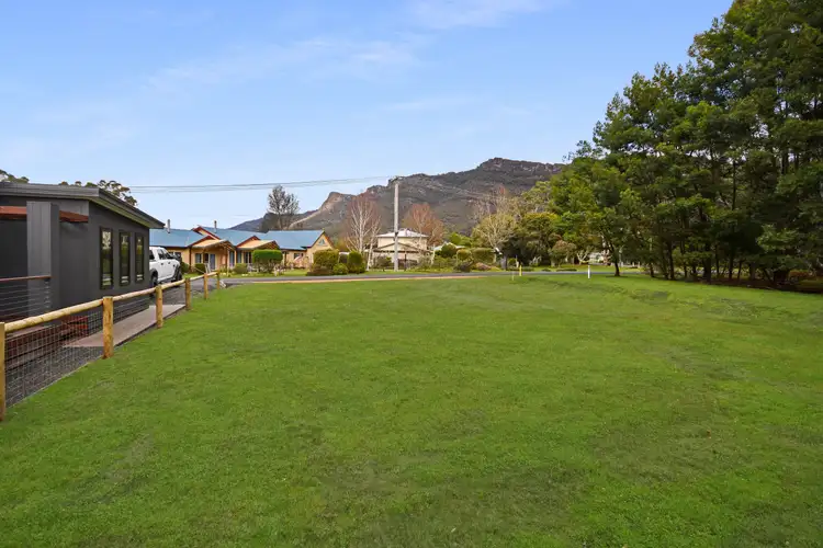 Fourth view of Homely land listing, 1 Allison St, Halls Gap VIC 3381