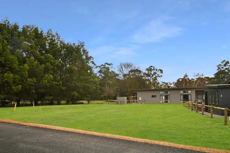 Fifth view of Homely land listing, 1 Allison St, Halls Gap VIC 3381