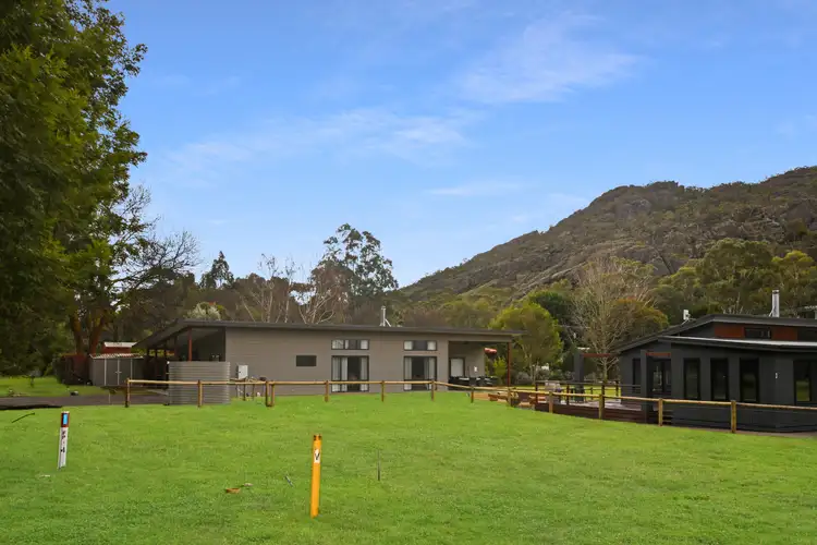 Sixth view of Homely land listing, 1 Allison St, Halls Gap VIC 3381