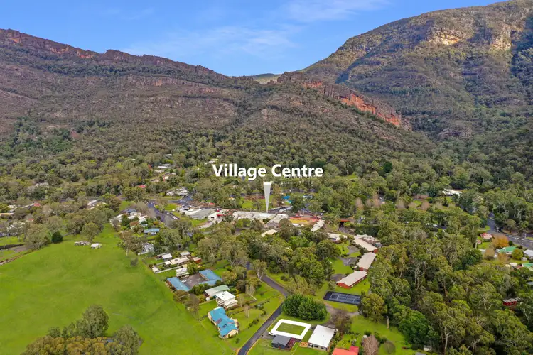 Seventh view of Homely land listing, 1 Allison St, Halls Gap VIC 3381