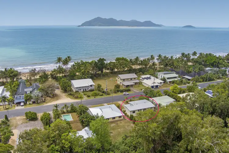 Main view of Homely house listing, 37 Reid Rd, Wongaling Beach QLD 4852