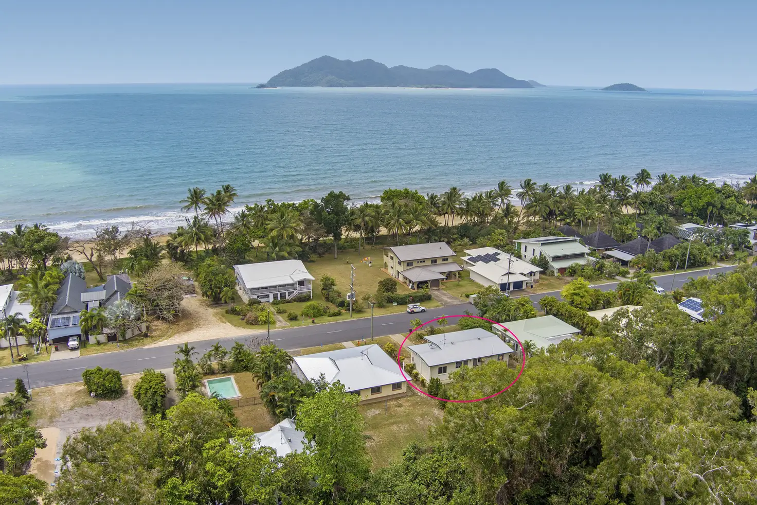 Main view of Homely house listing, 37 Reid Rd, Wongaling Beach QLD 4852