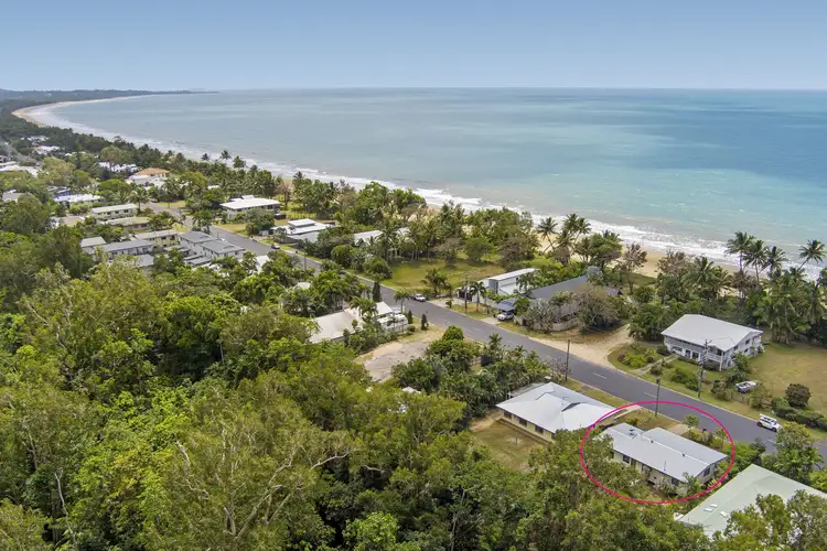 Second view of Homely house listing, 37 Reid Rd, Wongaling Beach QLD 4852