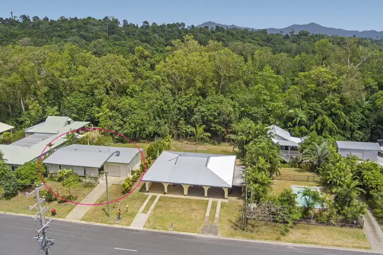 Third view of Homely house listing, 37 Reid Rd, Wongaling Beach QLD 4852