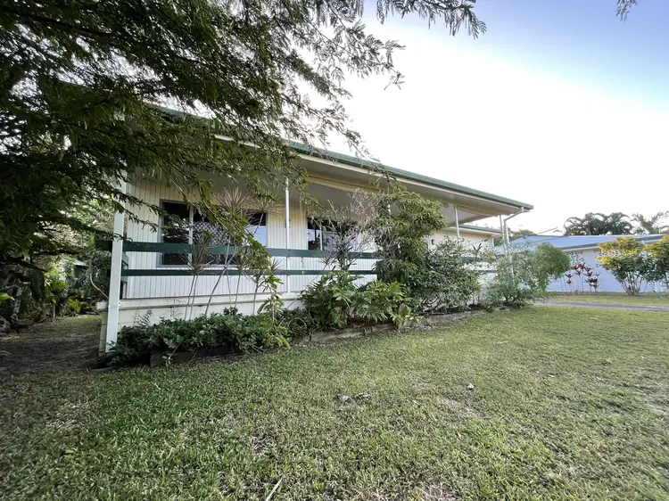 Fourth view of Homely house listing, 37 Reid Rd, Wongaling Beach QLD 4852