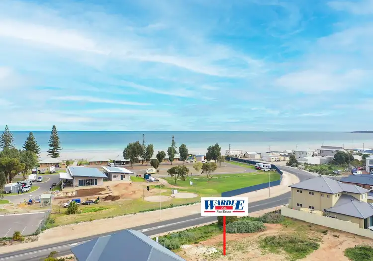 Second view of Homely land listing, 12 Pamir Ct, Wallaroo SA 5556