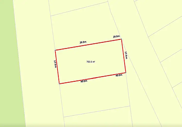 Third view of Homely land listing, 12 Pamir Ct, Wallaroo SA 5556