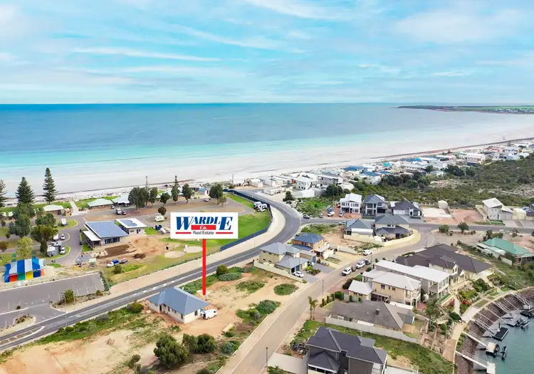 Fourth view of Homely land listing, 12 Pamir Ct, Wallaroo SA 5556