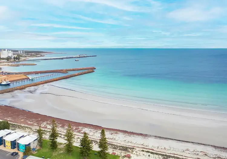 Fifth view of Homely land listing, 12 Pamir Ct, Wallaroo SA 5556