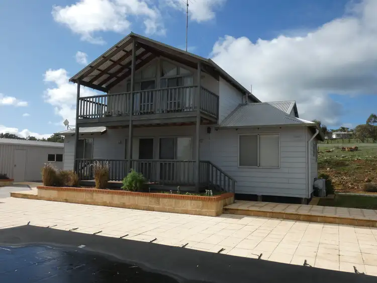 217 Coondle Drive, Coondle WA 6566