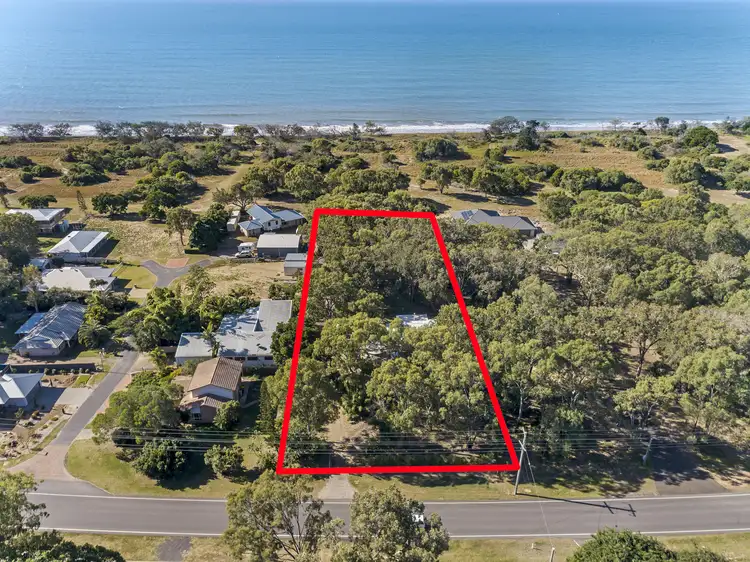 Second view of Homely house listing, 42 Sylvan Dr, Moore Park Beach QLD 4670