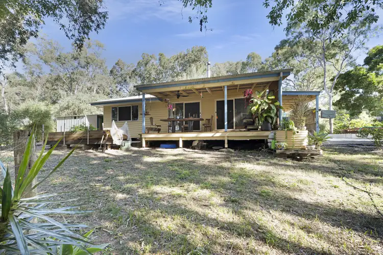 Third view of Homely house listing, 42 Sylvan Dr, Moore Park Beach QLD 4670