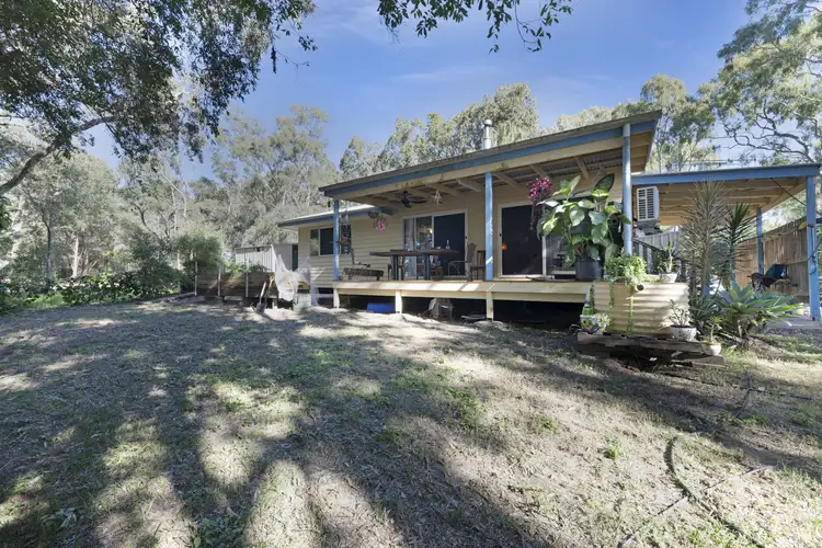 Fourth view of Homely house listing, 42 Sylvan Dr, Moore Park Beach QLD 4670