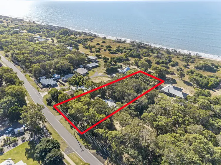 Fifth view of Homely house listing, 42 Sylvan Dr, Moore Park Beach QLD 4670