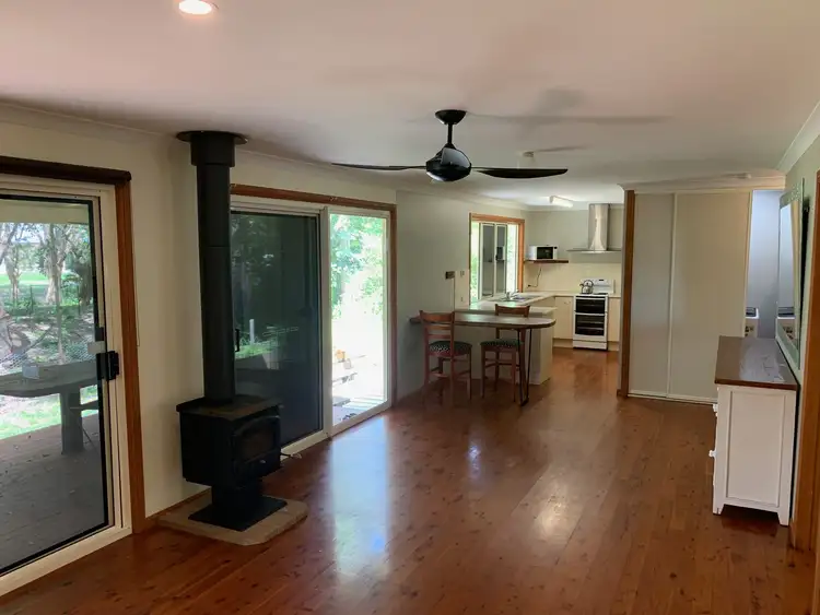 Sixth view of Homely house listing, 42 Sylvan Dr, Moore Park Beach QLD 4670