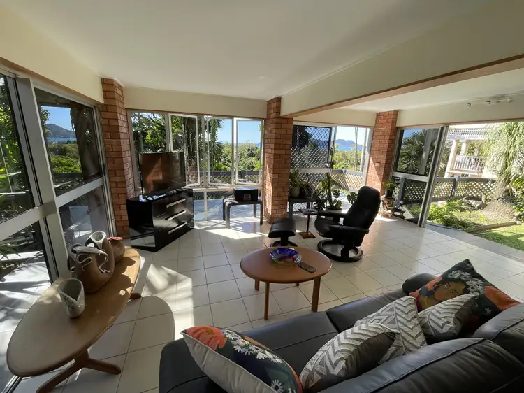 Third view of Homely house listing, 52 Mission Dr, South Mission Beach QLD 4852