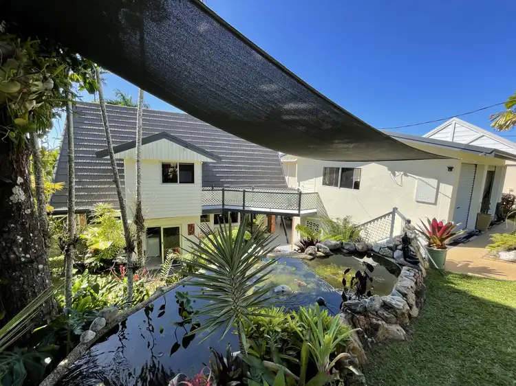 Seventh view of Homely house listing, 52 Mission Dr, South Mission Beach QLD 4852