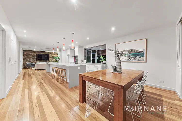 Fifth view of Homely house listing, 55 Pier St, Dromana VIC 3936