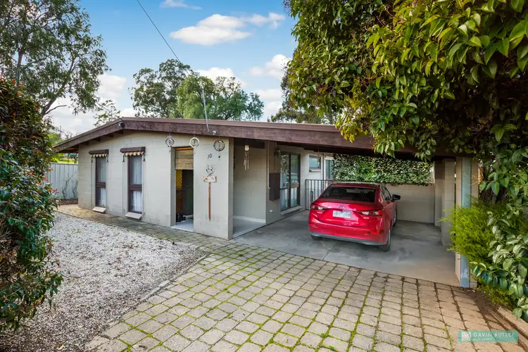 Second view of Homely house listing, 10 Christian St, California Gully VIC 3556