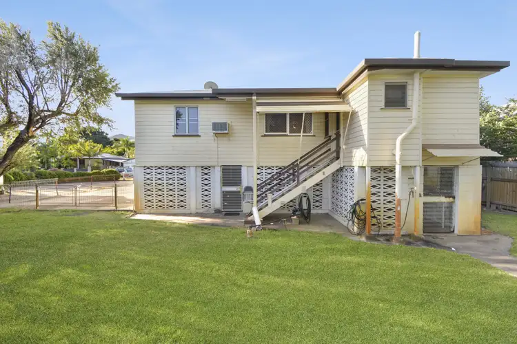 Third view of Homely house listing, 68 Ahearne St, Hermit Park QLD 4812