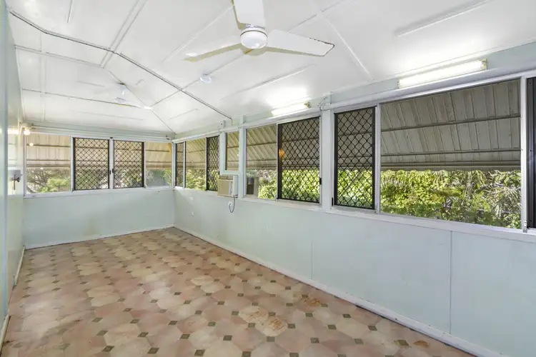 Fifth view of Homely house listing, 68 Ahearne St, Hermit Park QLD 4812