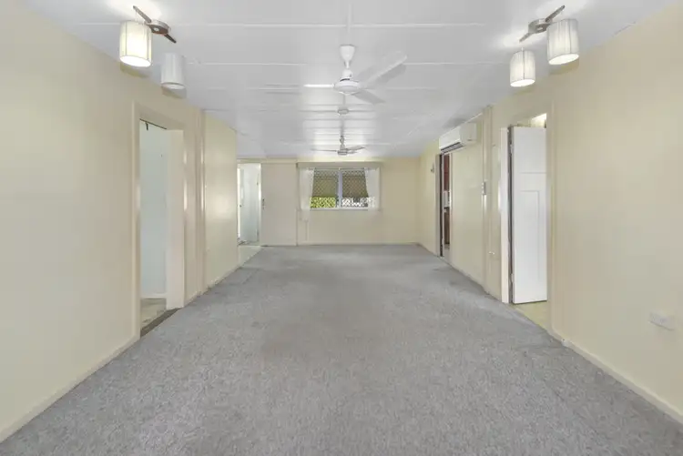 Sixth view of Homely house listing, 68 Ahearne St, Hermit Park QLD 4812