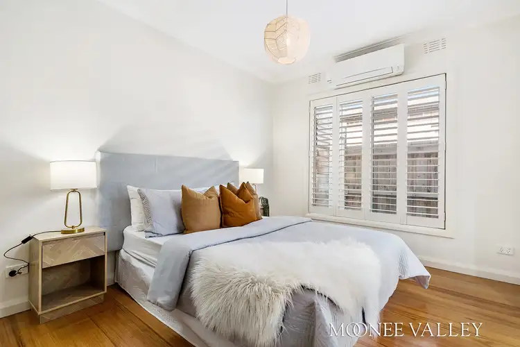 Fourth view of Homely house listing, 6 Ridley Ave, Avondale Heights VIC 3034