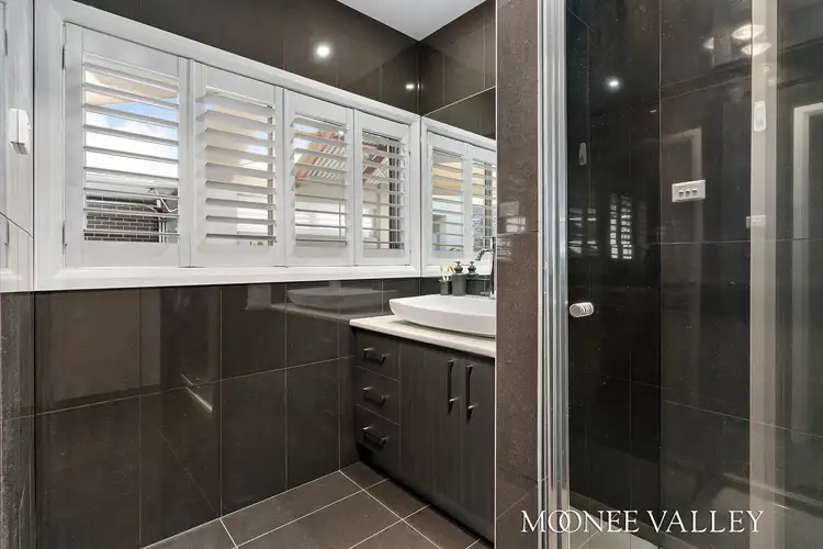 Fifth view of Homely house listing, 6 Ridley Ave, Avondale Heights VIC 3034