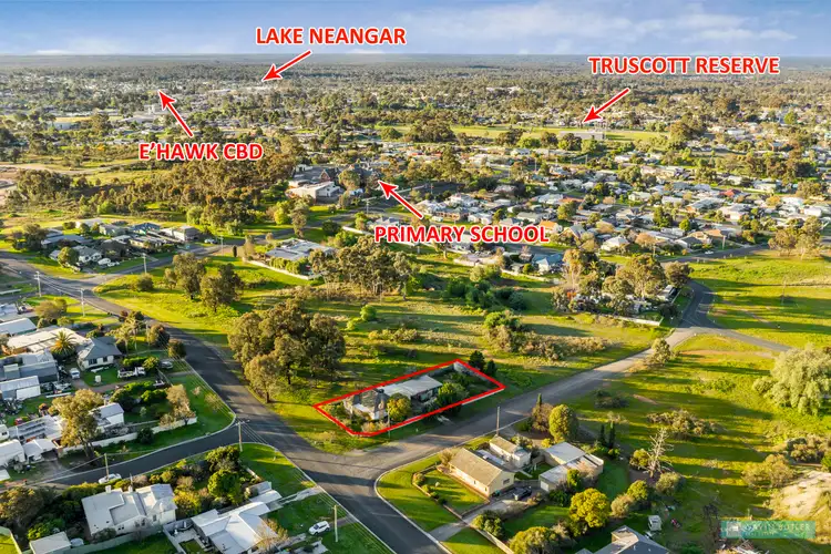 Third view of Homely house listing, 15 Butler St, California Gully VIC 3556