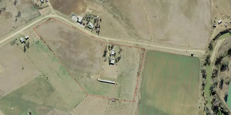 Main view of Homely rural property listing, 62 Grantham St, Boggabri NSW 2382