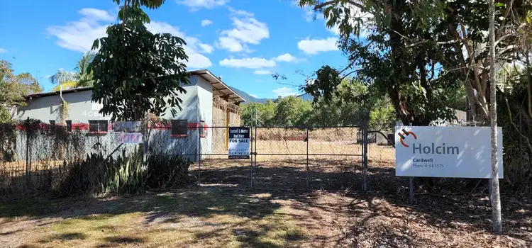 75 Gregory St, Cardwell QLD 4849
