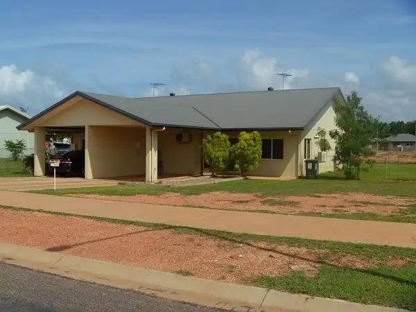 Main view of Homely unit listing, Unit 2/14 Christie Ave, Nanum QLD 4874