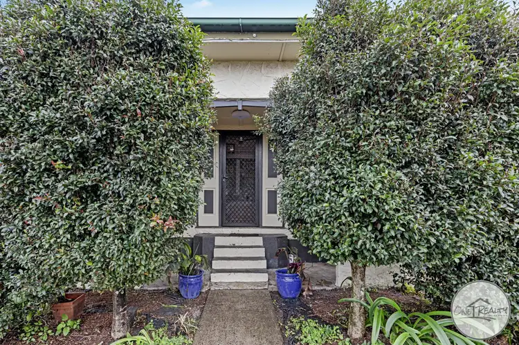 Main view of Homely house listing, 100 Pallas St, Maryborough QLD 4650