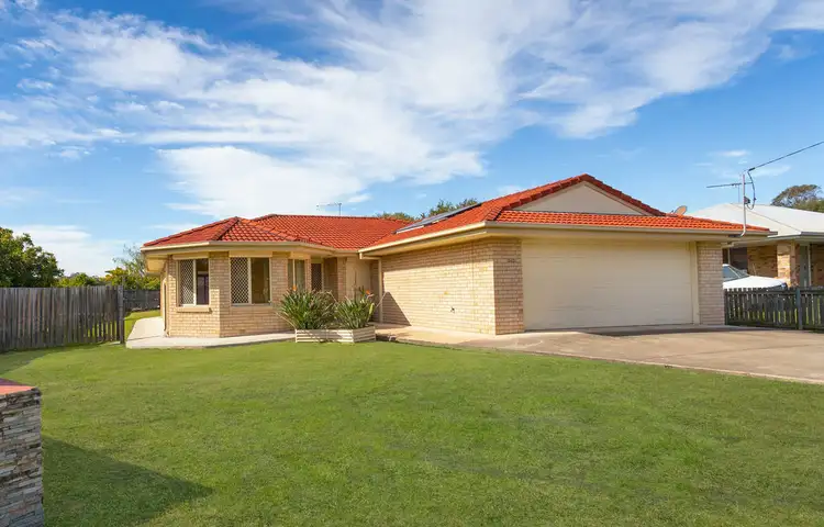 342 South Station Rd, Raceview QLD 4305