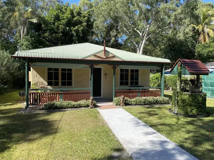 Main view of Homely house listing, 21 Murray St, Nelly Bay QLD 4819
