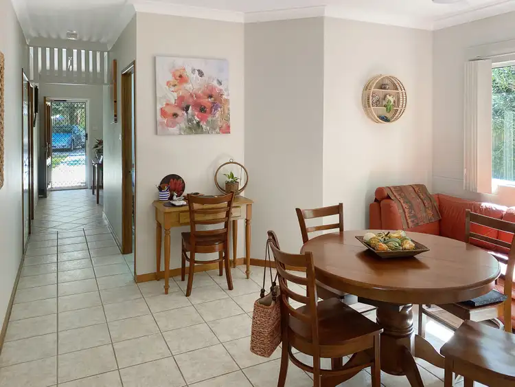 Third view of Homely house listing, 21 Murray St, Nelly Bay QLD 4819