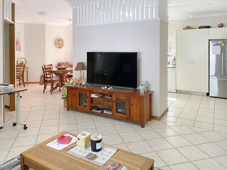 Fifth view of Homely house listing, 21 Murray St, Nelly Bay QLD 4819