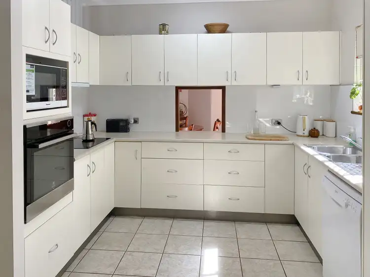 Seventh view of Homely house listing, 21 Murray St, Nelly Bay QLD 4819