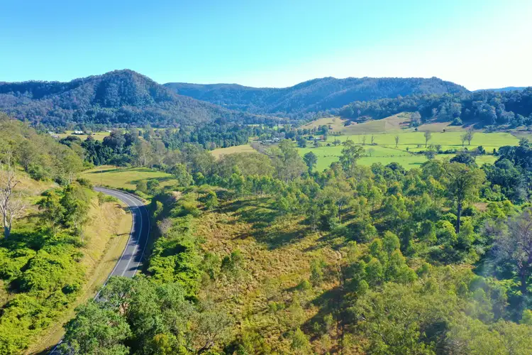 Fourth view of Homely land listing, Lot 88 Calamia Road, Kyogle NSW 2474